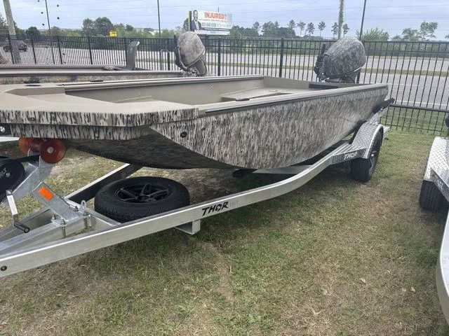 Slide: The Image of Thor 1754 Timber Hammer Deluxe 2026 - 3