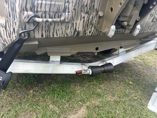 Slide: The Image of Thor 1754 Timber Hammer Deluxe 2026 - 6