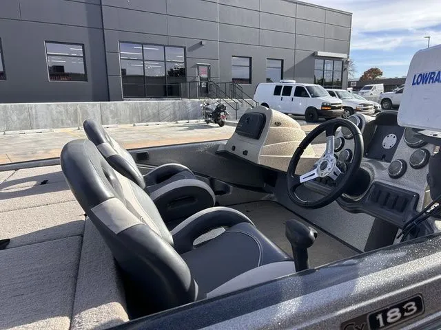 Slide: The Image of Champion CX183 2010 - 10