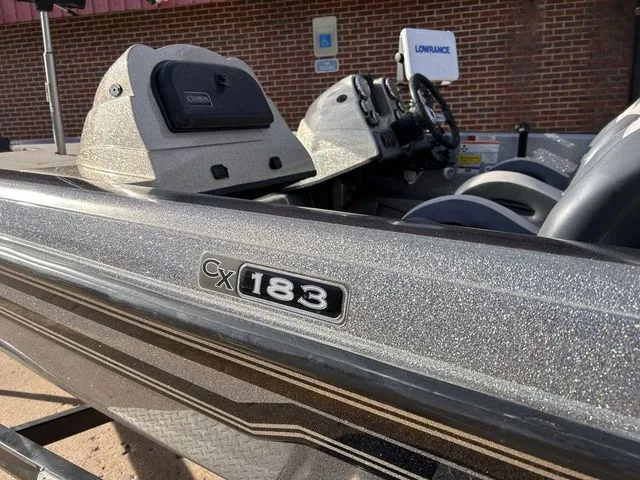 Slide: The Image of Champion CX183 2010 - 4