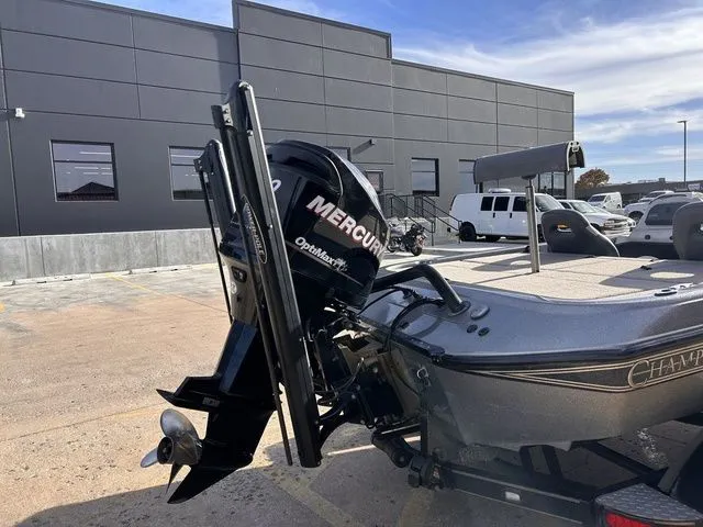 Slide: The Image of Champion CX183 2010 - 8