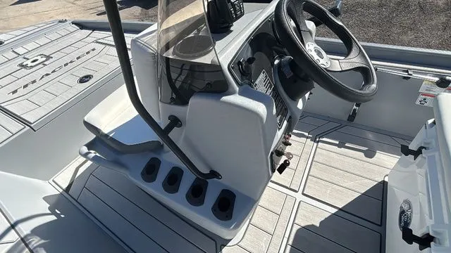 Slide: The Image of Tracker CLASSIC CC 2026 - 15