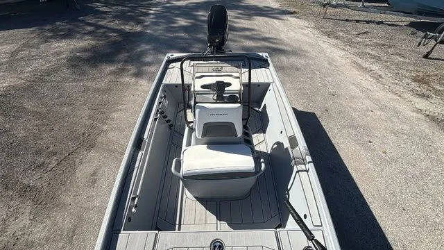 Slide: The Image of Tracker CLASSIC CC 2026 - 19