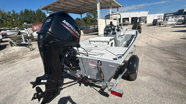 Slide: The Image of Tracker CLASSIC CC 2026 - 3