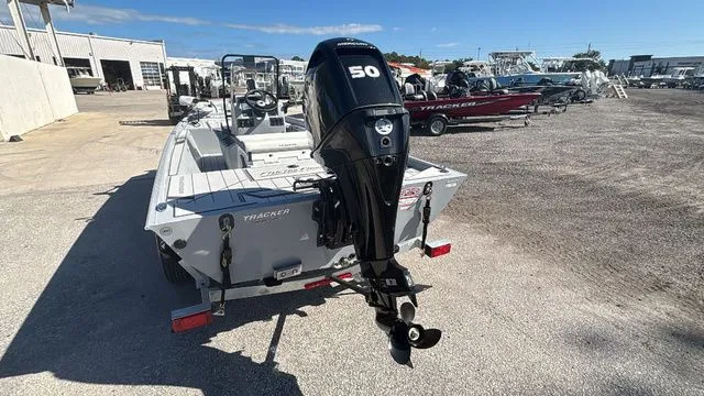 Slide: The Image of Tracker CLASSIC CC 2026 - 4