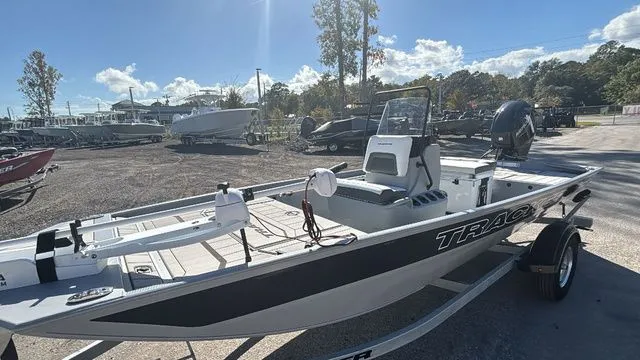 Slide: The Image of Tracker CLASSIC CC 2026 - 8