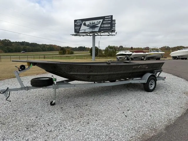 The Image of War Eagle 860LDV 2026 - 1