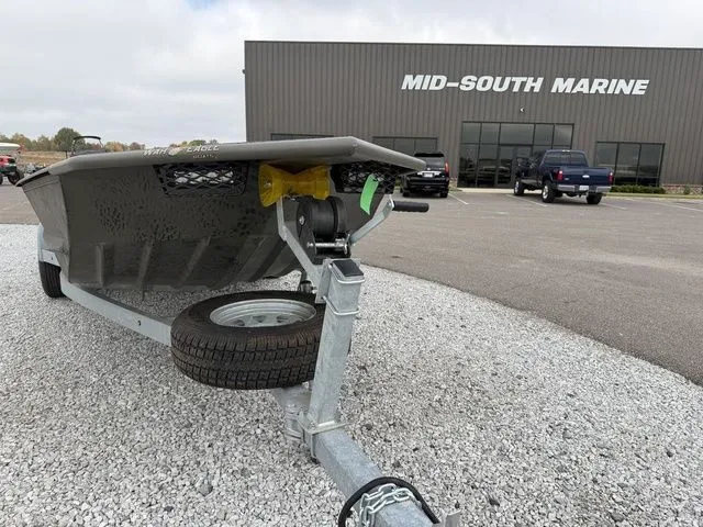 Slide: The Image of War Eagle 860LDV 2026 - 10