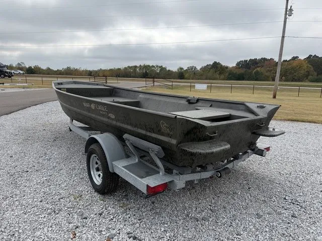 Slide: The Image of War Eagle 860LDV 2026 - 2