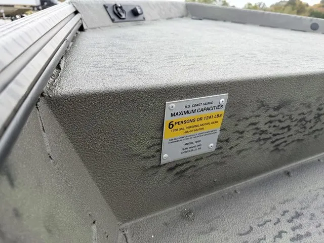 Slide: The Image of War Eagle 860LDV 2026 - 9