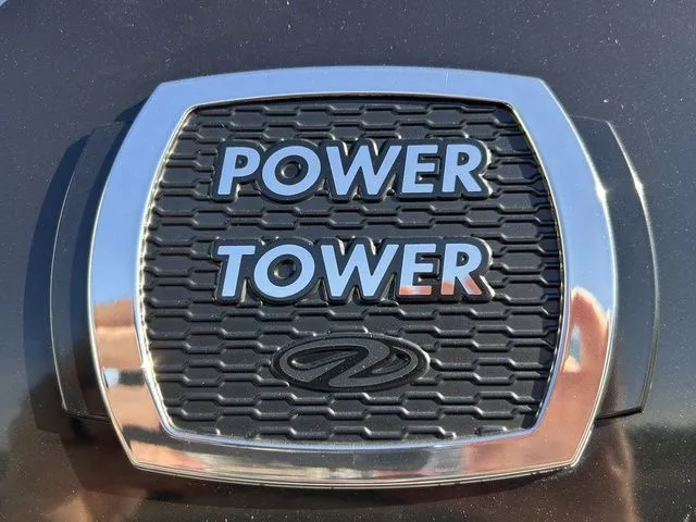 Slide: The Image of Regal LS4 2019 - 14