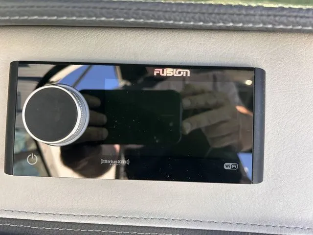 Slide: The Image of Regal LS4 2019 - 9