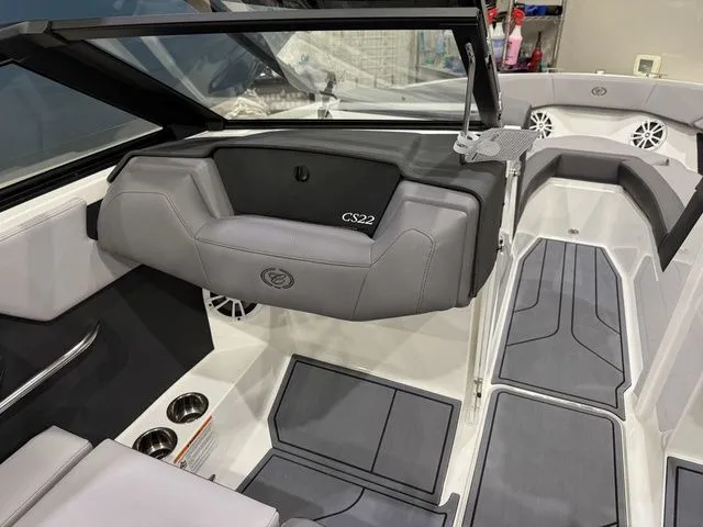 Slide: The Image of Cobalt CS22 2026 - 21