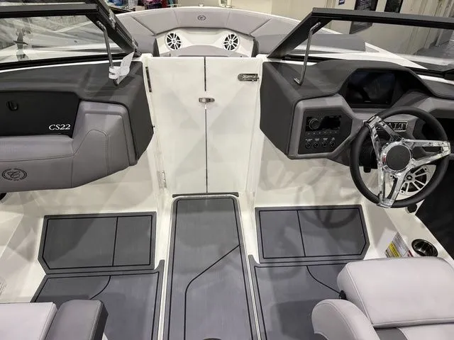 Slide: The Image of Cobalt CS22 2026 - 25