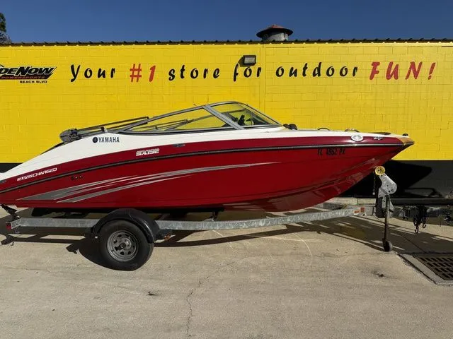 The Image of Yamaha SX192 2015 - 1