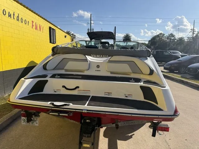 Slide: The Image of Yamaha SX192 2015 - 11