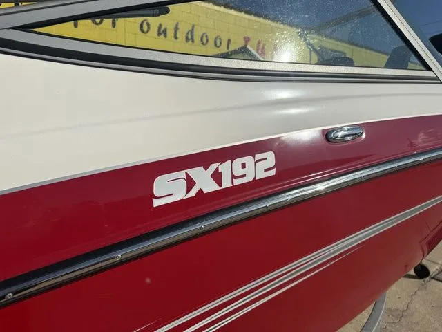 Slide: The Image of Yamaha SX192 2015 - 13