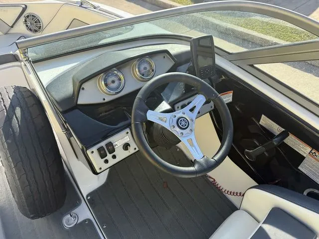 Slide: The Image of Yamaha SX192 2015 - 16