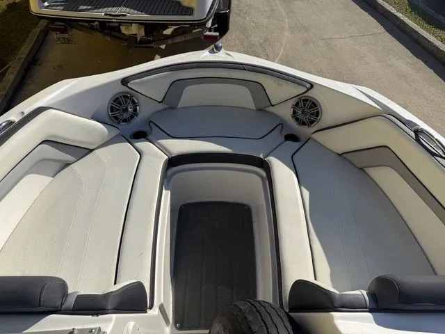 Slide: The Image of Yamaha SX192 2015 - 20