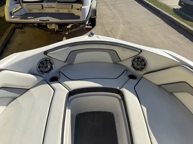 Slide: The Image of Yamaha SX192 2015 - 22