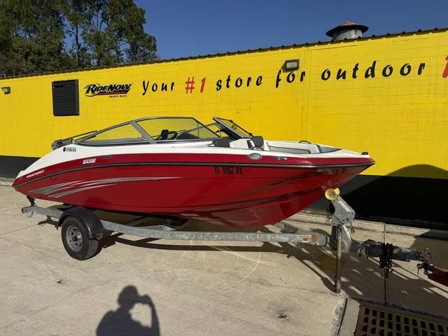 Slide: The Image of Yamaha SX192 2015 - 3