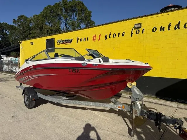 Slide: The Image of Yamaha SX192 2015 - 4