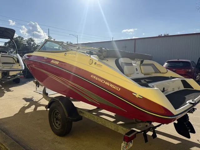 Slide: The Image of Yamaha SX192 2015 - 8