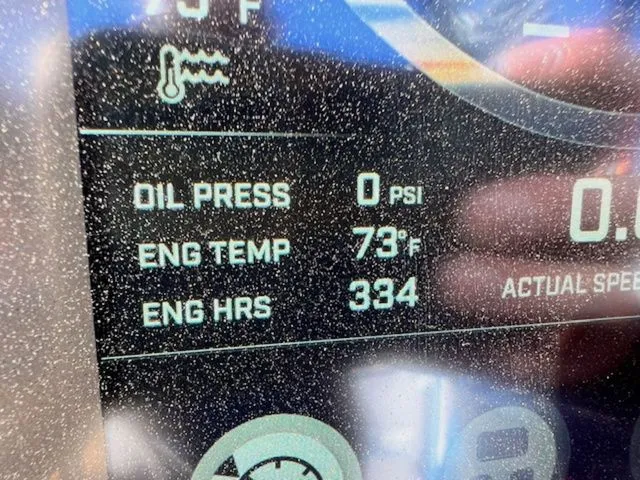 Slide: The Image of Tigé 23ZX 2022 - 21