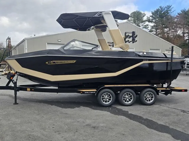 The Image of Nautique Super Air Nautique G23 2026 - 1