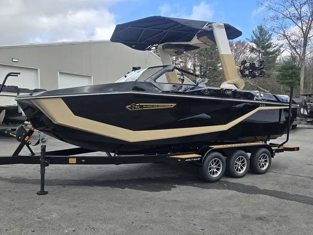 Slide: The Image of Nautique Super Air Nautique G23 2026 - 11