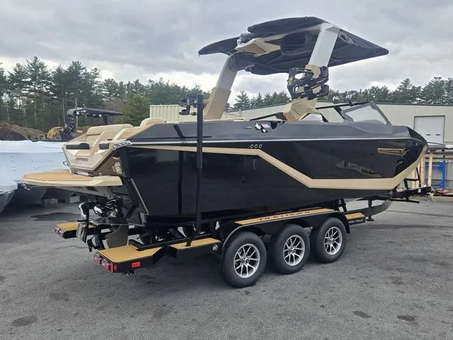 Slide: The Image of Nautique Super Air Nautique G23 2026 - 17