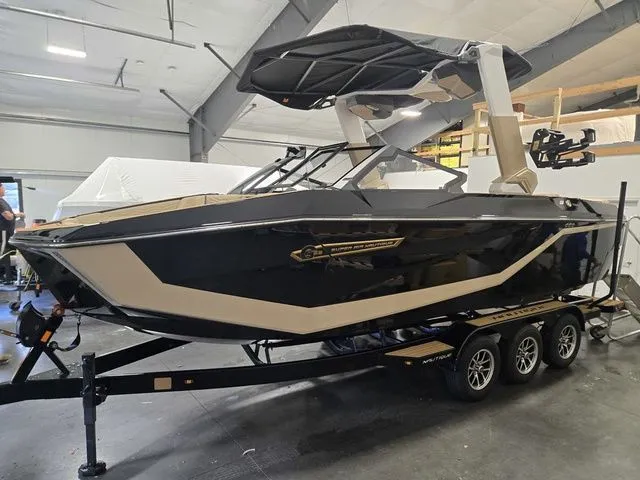 Slide: The Image of Nautique Super Air Nautique G23 2026 - 5