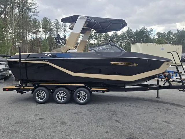 Slide: The Image of Nautique Super Air Nautique G23 2026 - 7