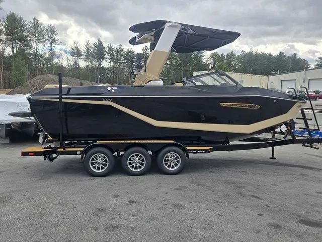 Slide: The Image of Nautique Super Air Nautique G23 2026 - 8