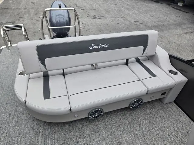 Slide: The Image of Barletta A22UC 2026 - 14