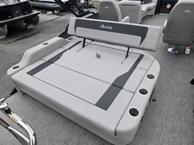 Slide: The Image of Barletta A22UC 2026 - 15