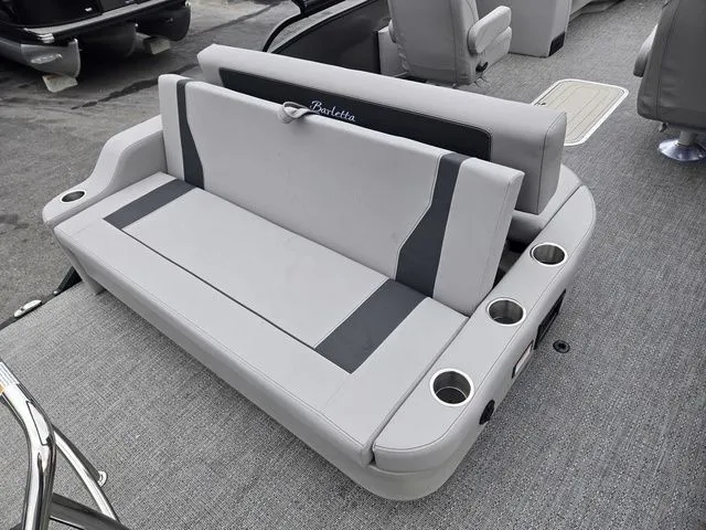 Slide: The Image of Barletta A22UC 2026 - 16