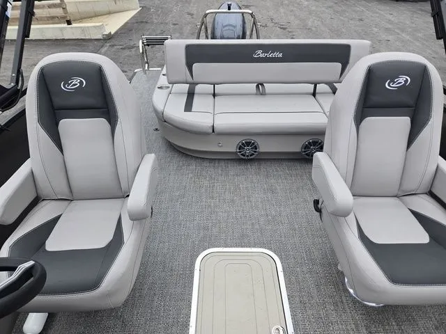 Slide: The Image of Barletta A22UC 2026 - 21