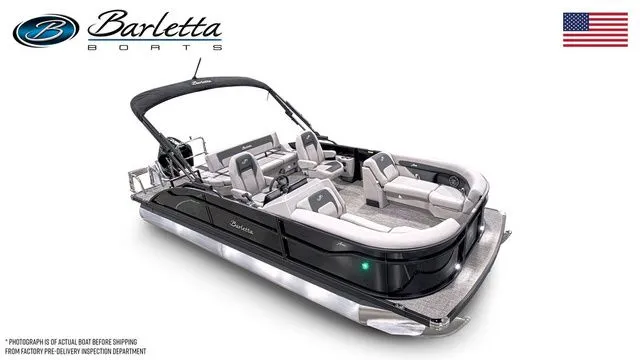 Slide: The Image of Barletta A22UC 2026 - 26