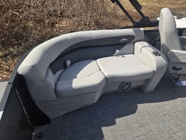 Slide: The Image of Barletta A20QC 2026 - 12