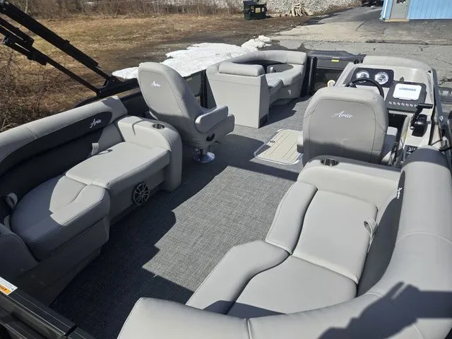 Slide: The Image of Barletta A20QC 2026 - 17