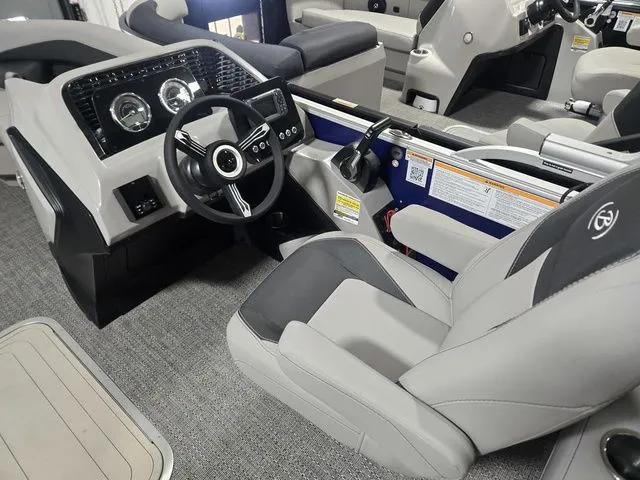 Slide: The Image of Barletta A20QC 2026 - 18