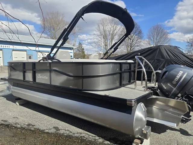 Slide: The Image of Barletta A20QC 2026 - 5