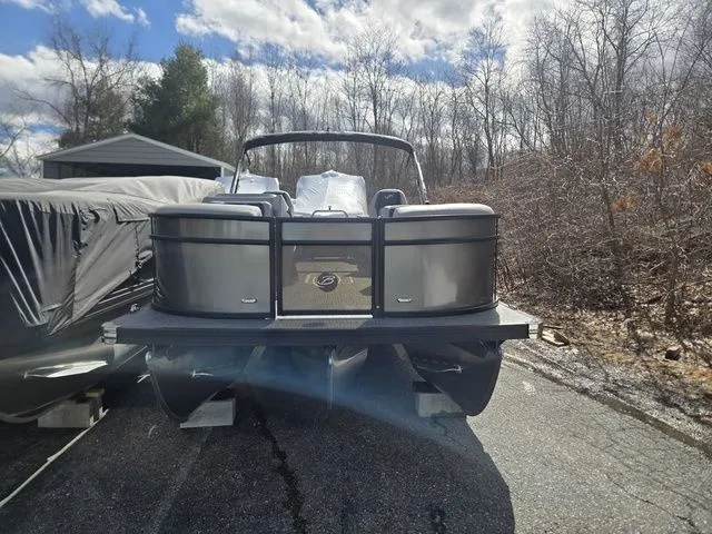 Slide: The Image of Barletta A20QC 2026 - 8