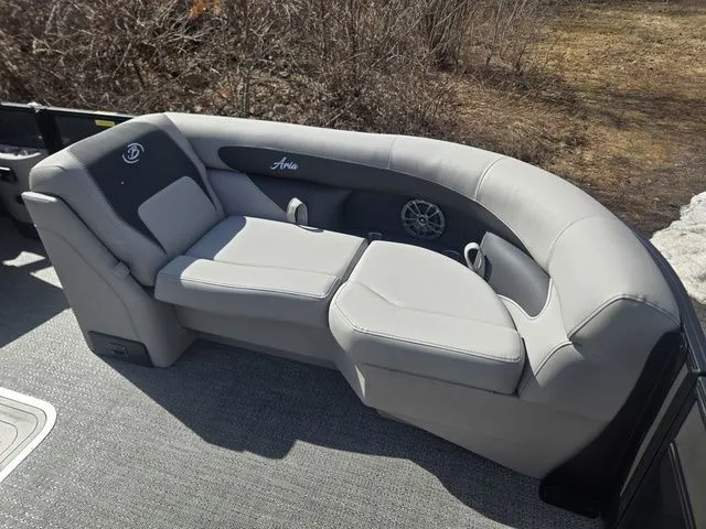 Slide: The Image of Barletta A20QC 2026 - 9