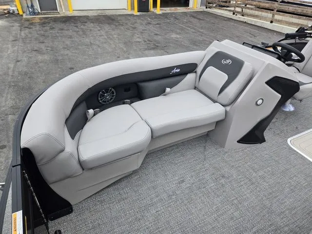 Slide: The Image of Barletta A22UC 2026 - 7