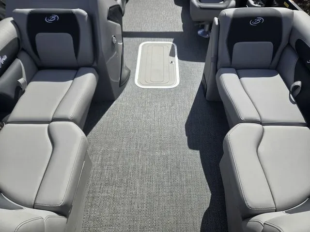 Slide: The Image of Barletta A20QC 2026 - 10