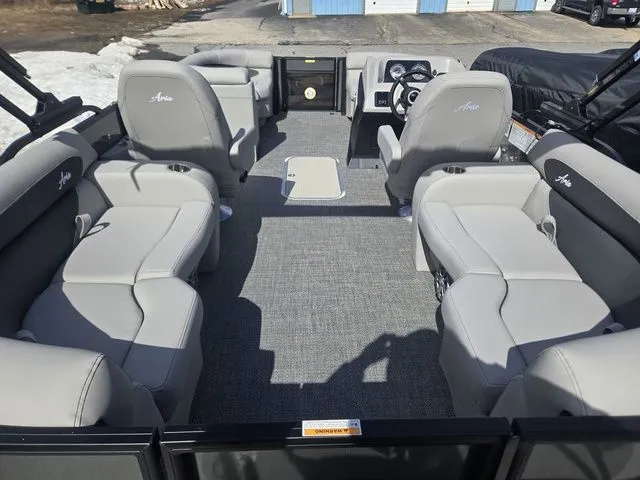 Slide: The Image of Barletta A20QC 2026 - 12