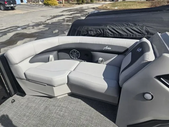 Slide: The Image of Barletta A20QC 2026 - 6