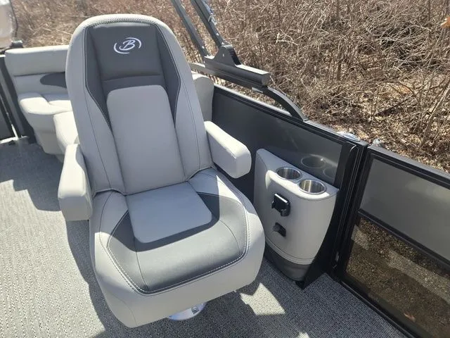 Slide: The Image of Barletta A20QC 2026 - 7